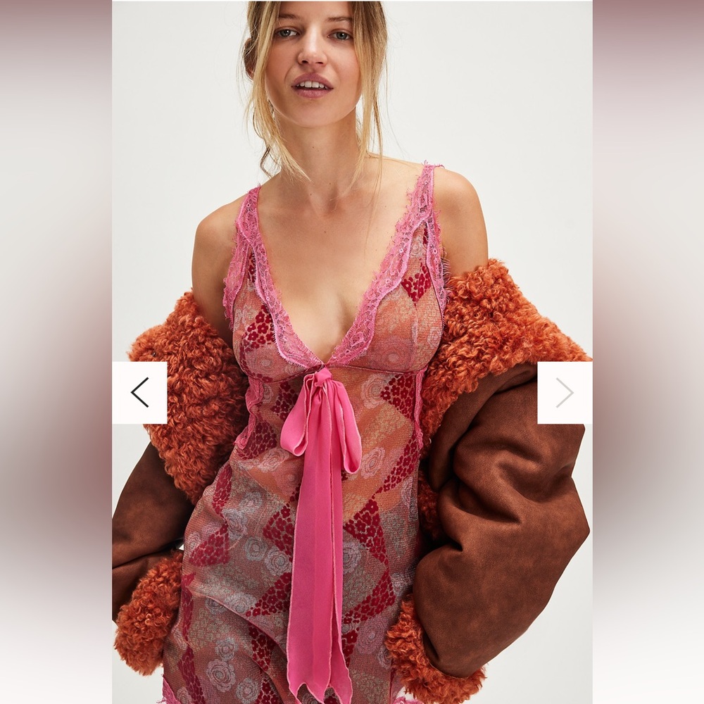 Free People Slip - Picture 3 of 4